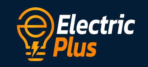 Electric Plus Logo